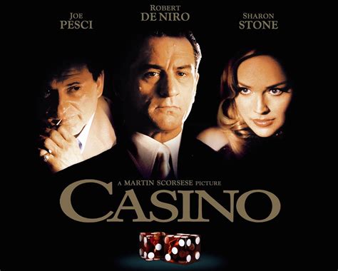 Casino Martin Scorsese Download