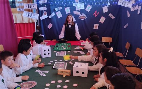 Casino Matematico