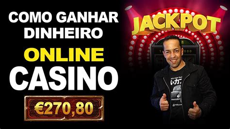 Casino Melhor Maneira Para Ganhar