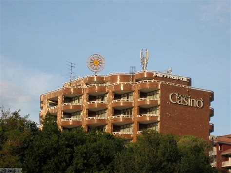 Casino Metropol Portoroz