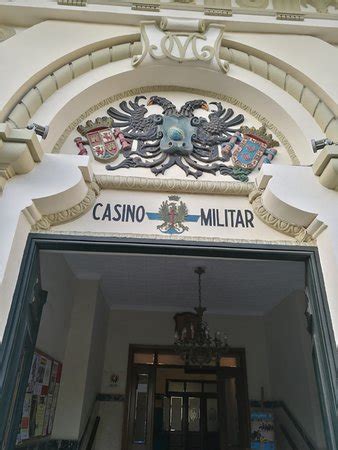 Casino Militar De Cumana