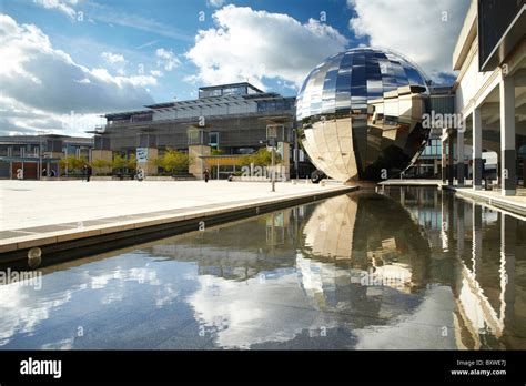 Casino Millennium Square Bristol