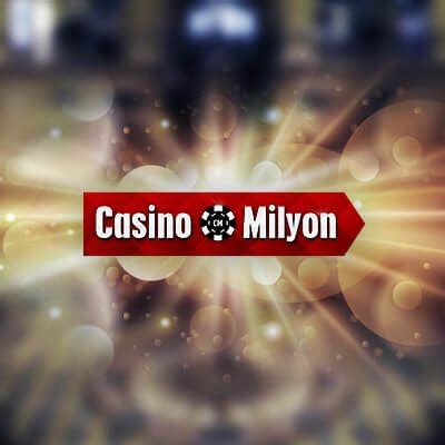 Casino Milyon Brazil
