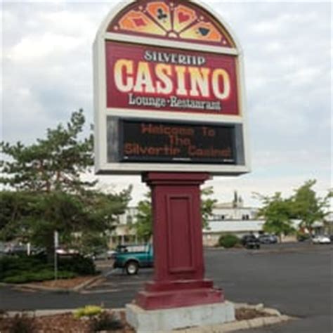 Casino Missoula Montana