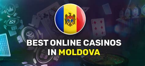 Casino Moldavia