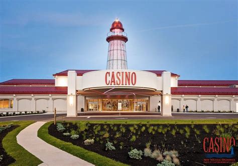 Casino Moncton Spa Horas