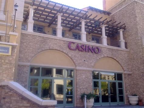 Casino Montelago Reabertura 2024