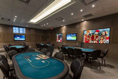 Casino Moose Jaw Poker