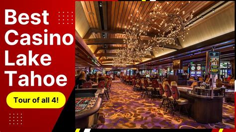 Casino Mostra Lake Tahoe