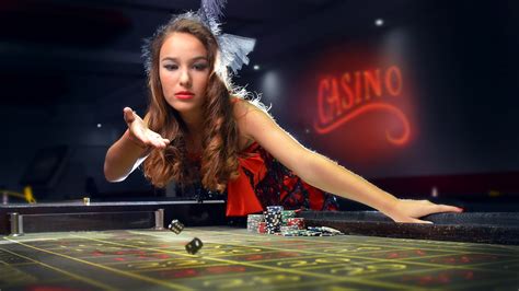 Casino Mulher Matou