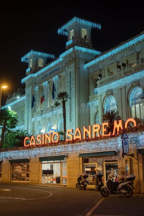 Casino Municipal Campione