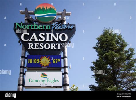 Casino Na Peninsula Superior De Michigan