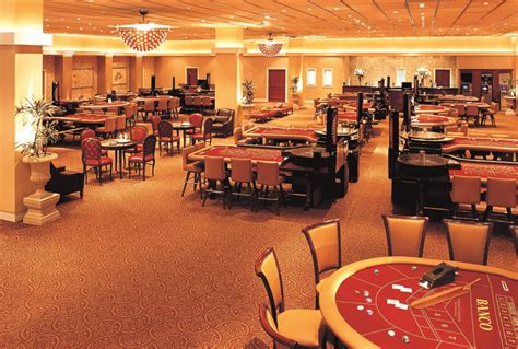 Casino Na Regiao De Durham Ontario