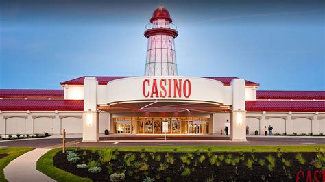 Casino New Brunswick Associacao