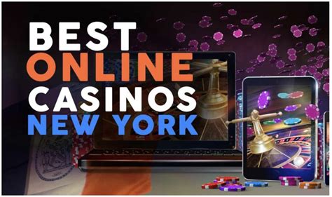 Casino New York Online