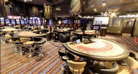 Casino Newcastle Nsw