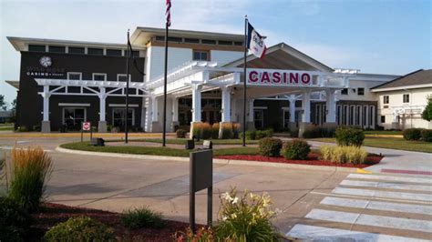 Casino Newton Ia