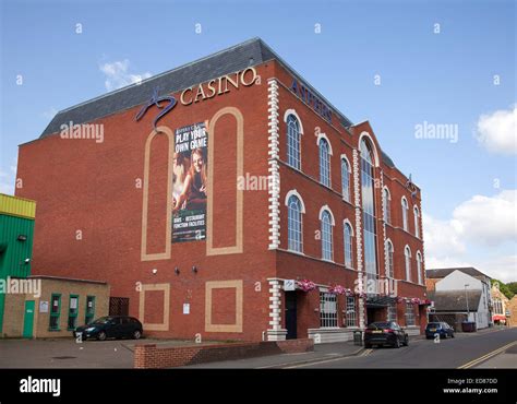 Casino Northampton Empregos