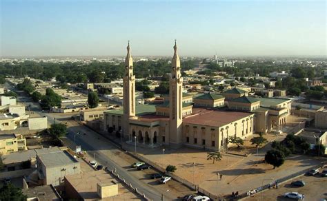 Casino Nouakchott
