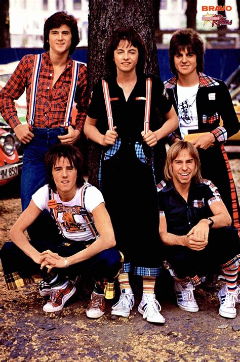 Casino Ns Bay City Rollers