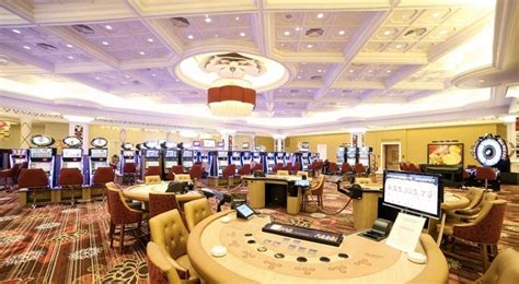Casino O Ba Ria Vung Tau