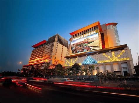 Casino O Phnom Penh