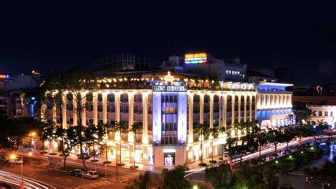 Casino O Saigon