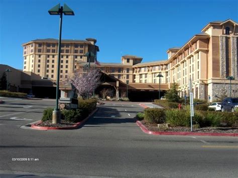 Casino Oakhurst California