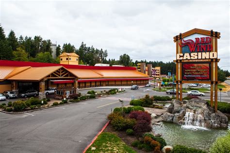 Casino Olympia Washington