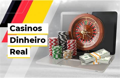 Casino Online A Dinheiro Real Na Europa