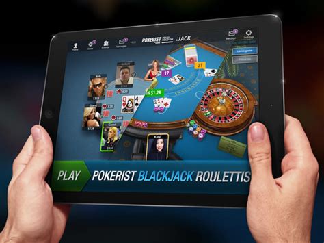 Casino Online App Para Ipad