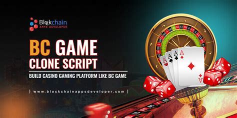 Casino Online Clone Script