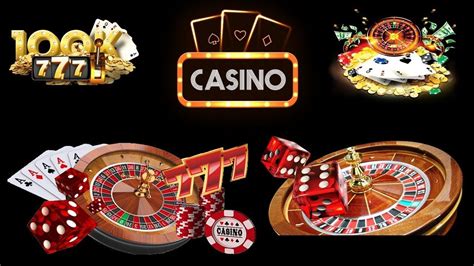 Casino Online Com Acesso Gratuito Iniciar Dinheiro