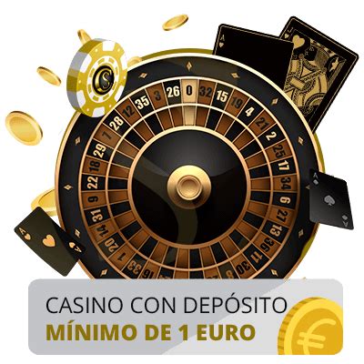 Casino Online De Us $1 Deposito Minimo