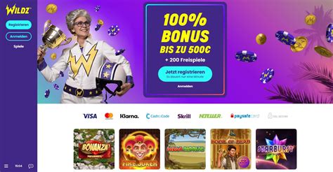 Casino Online Echtgeld Bonus