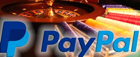 Casino Online Echtgeld Paypal