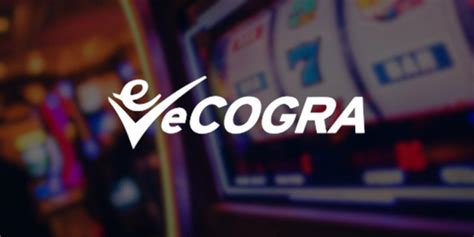 Casino Online Ecogra