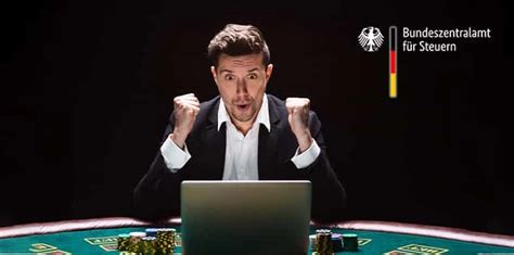 Casino Online Gewinn Versteuern