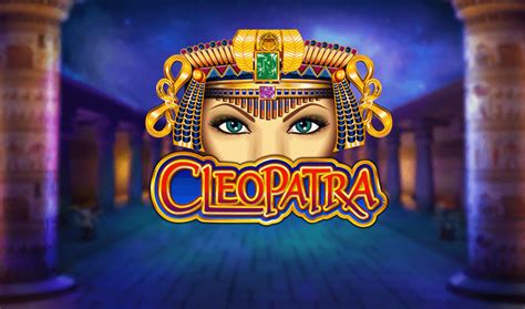 Casino Online Gratis Cleopatra Slot