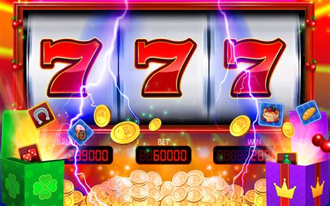Casino Online Gratis De Slots 3d