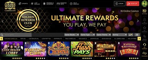 Casino Online Nj Comentarios