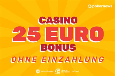 Casino Online Ohne Einzahlung Bonus