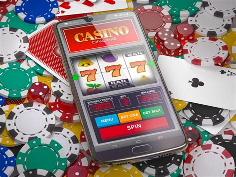 Casino Online Para Iphone