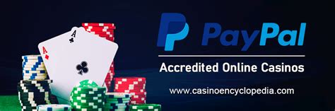 Casino Online Paypal Iphone