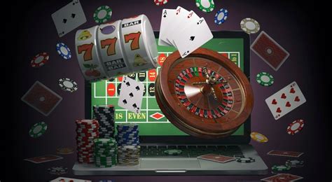 Casino Online Pros E Contras