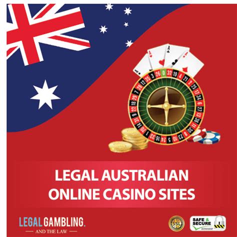 Casino Online Regras Australia