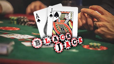 Casino Online Regras Do Blackjack