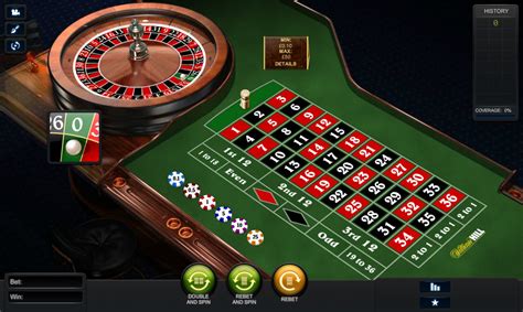 Casino Online Roleta Livre