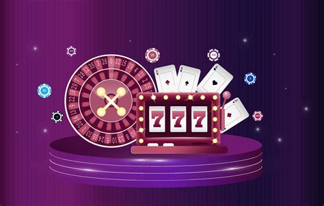 Casino Online Slots 3d