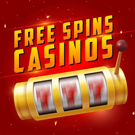 Casino Online Spin Gratis